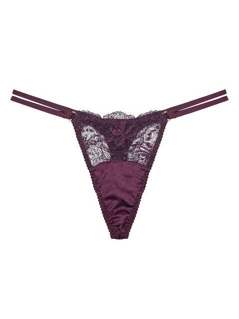 Eliza thong by FLEUR OF ENGLAND