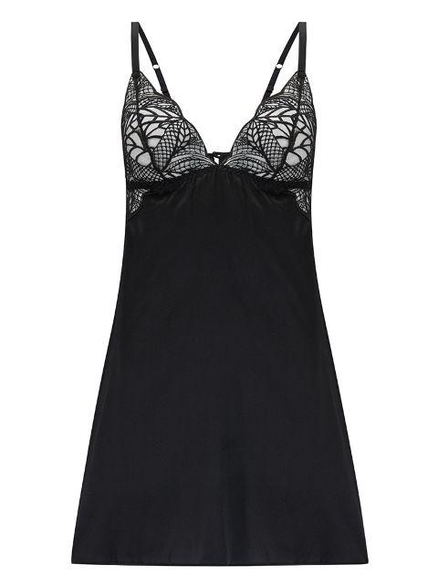 Roxy babydoll by FLEUR OF ENGLAND