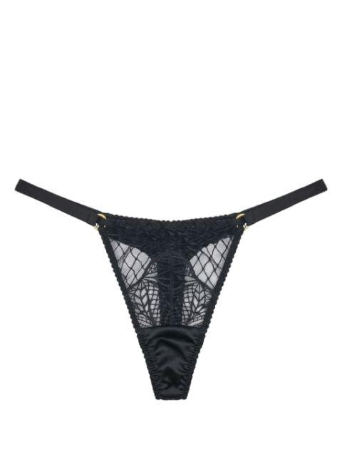 Roxy thong by FLEUR OF ENGLAND