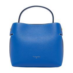 Medium Swann bag by FLEURON