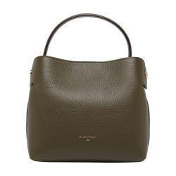 Medium Swann bag by FLEURON