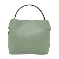 Medium Swann bag by FLEURON
