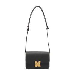 Mini Hortensia bag by FLEURON