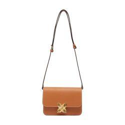 Mini Hortensia bag by FLEURON