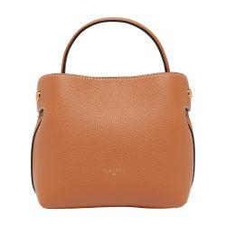 Mini Swann bag by FLEURON