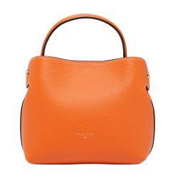 Mini Swann bag by FLEURON