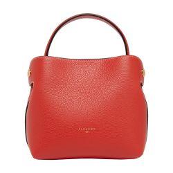 Mini Swann bag by FLEURON