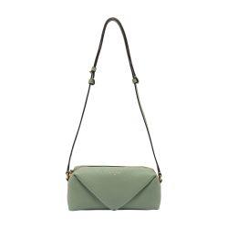 Mini Trinity bag by FLEURON