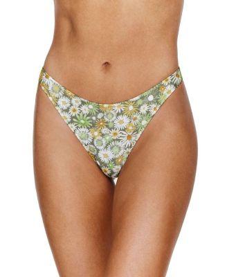 Gardenia Bikini Bottom by FLIRTT GOTTEX