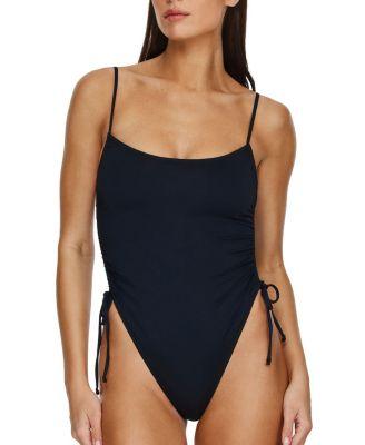 Midnight Adjustable One Piece by FLIRTT GOTTEX
