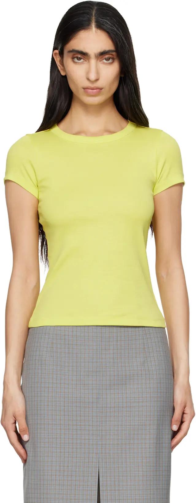 Green Car Baby T-shirt by FLORE FLORE