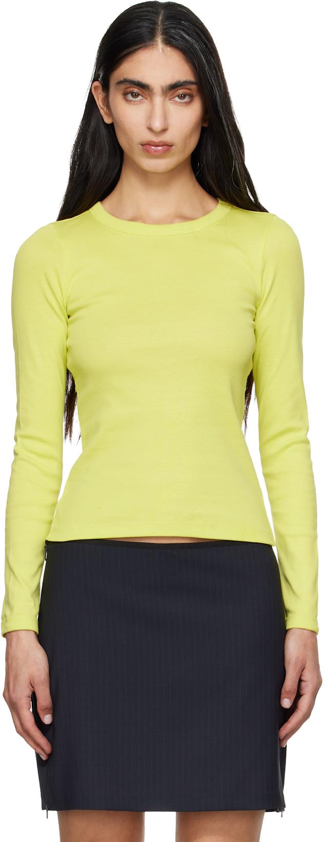 Green Max T-shirt by FLORE FLORE