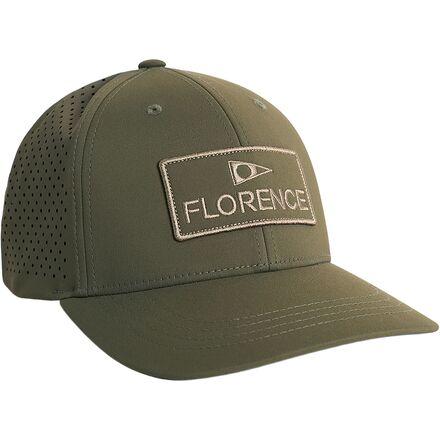 Airtex Trucker Hat by FLORENCE MARINE X