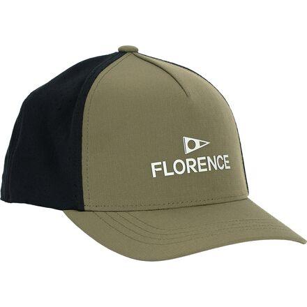 Airtex Utility Hat by FLORENCE MARINE X