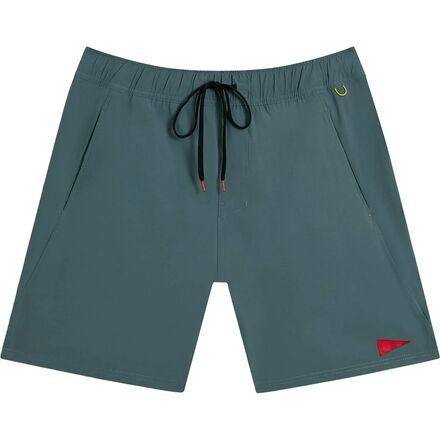 All-Purpose Cordura Short by FLORENCE MARINE X