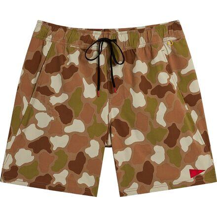 All-Purpose Cordura Short by FLORENCE MARINE X