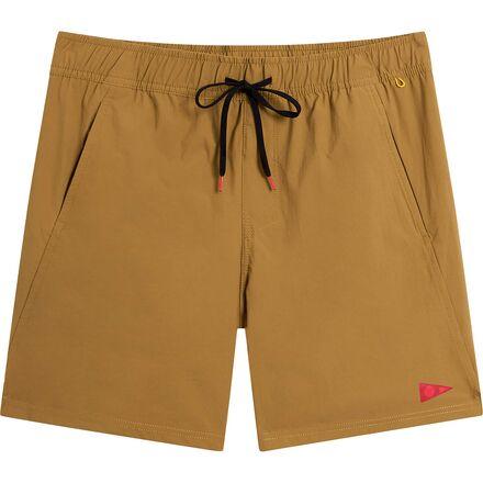 All-Purpose Cordura Short by FLORENCE MARINE X