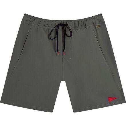 All-Purpose Cordura Short by FLORENCE MARINE X