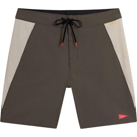 Cordura Airtex Boardshort by FLORENCE MARINE X