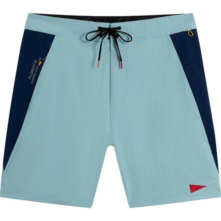 Cordura Airtex Boardshort by FLORENCE MARINE X