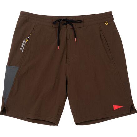 F1 Cordura Utility Boardshort by FLORENCE MARINE X