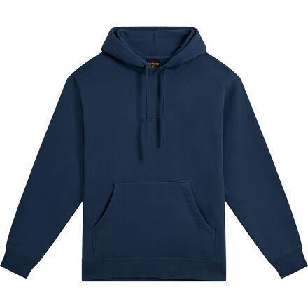 Florence Embroidered Hoodie by FLORENCE MARINE X