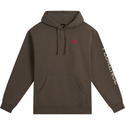 Florence Hoodie by FLORENCE MARINE X