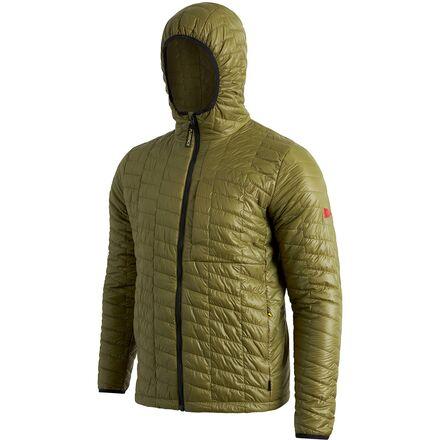 Lava Primaloft Puffer by FLORENCE MARINE X