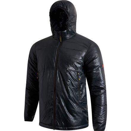 Pertex Climashield Puffer Jacket by FLORENCE MARINE X