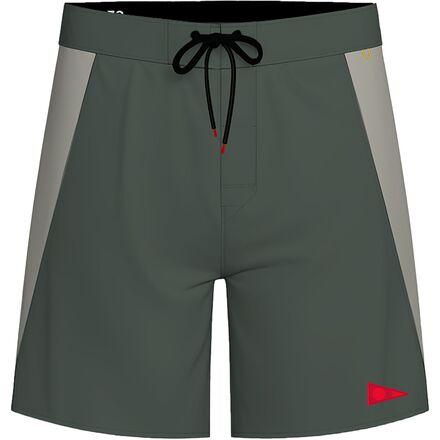 Standard Issue Boardshort by FLORENCE MARINE X