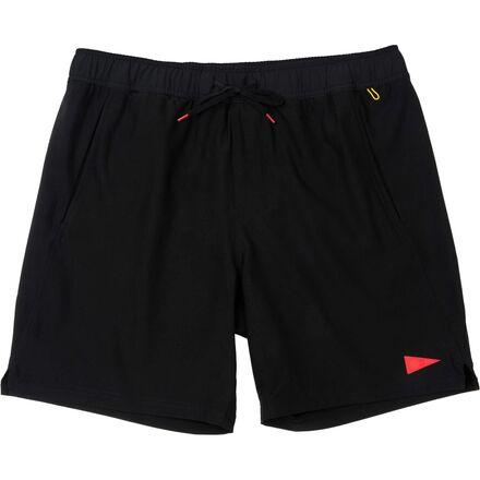 Standard Issue Elastic Short by FLORENCE MARINE X