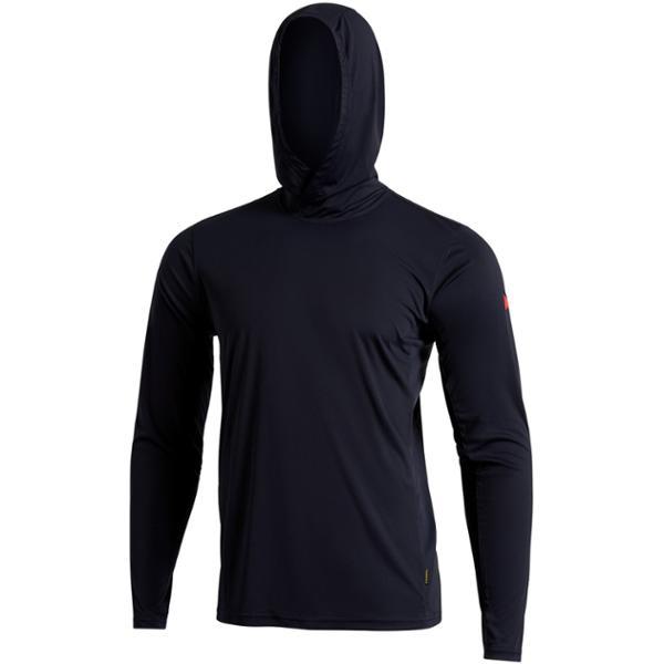 Sun Pro Crossover Hooded UPF Shirt by FLORENCE