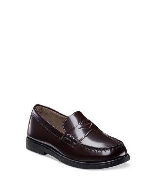 Boys' Croquet Penny Loafers - Toddler by FLORSHEIM KIDS