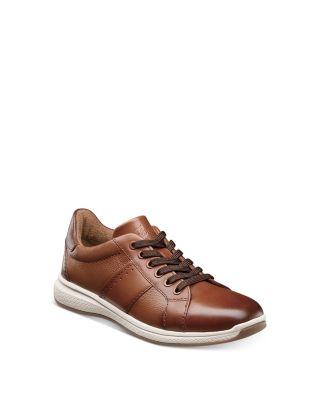 Boys' Great Lakes Lace Up - Toddler by FLORSHEIM KIDS