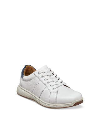 Boys' Great Lakes Lace Up - Toddler by FLORSHEIM KIDS