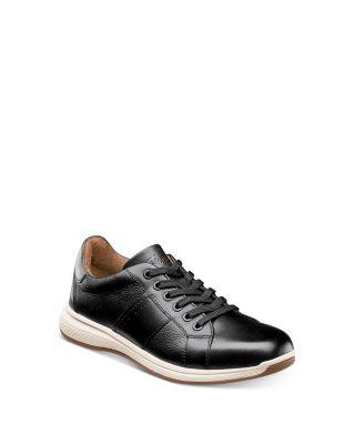 Boys' Great Lakes Lace Up - Toddler by FLORSHEIM KIDS