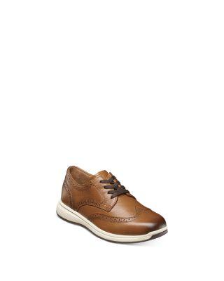 Boys' Great Lakes Wingtip Oxfords - Toddler by FLORSHEIM KIDS