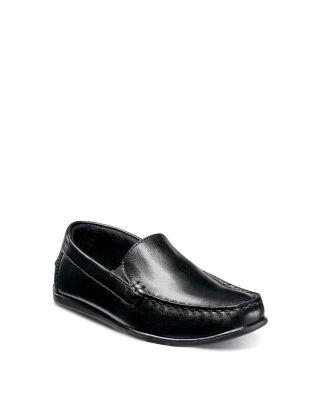Boys' Jasper Venetian Loafers - Toddler by FLORSHEIM KIDS