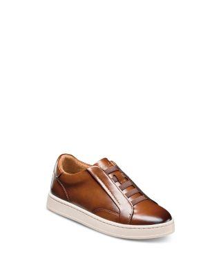 Boys' Monopoli Elastic Lace to Toe Jr Shoes - Toddler by FLORSHEIM KIDS