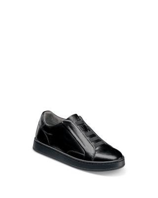 Boys' Monopoli Elastic Lace to Toe Jr Shoes - Toddler by FLORSHEIM KIDS