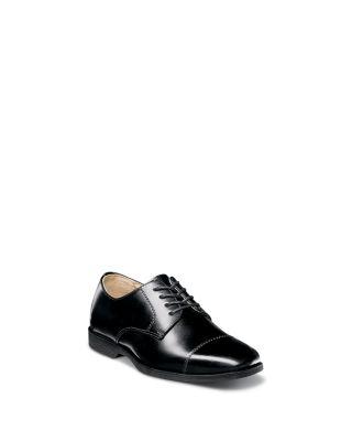 Boys' Reveal Cap Toe Oxford Shoes - Toddler by FLORSHEIM KIDS
