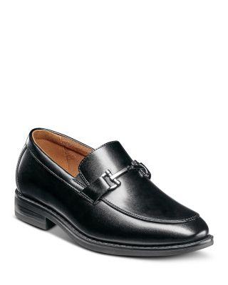 Boys' Rucci Bit Loafers - Toddler by FLORSHEIM KIDS