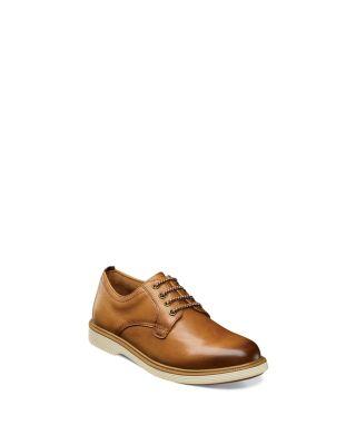Boys' Supacush Plain Toe Oxfords - Little Kid by FLORSHEIM KIDS