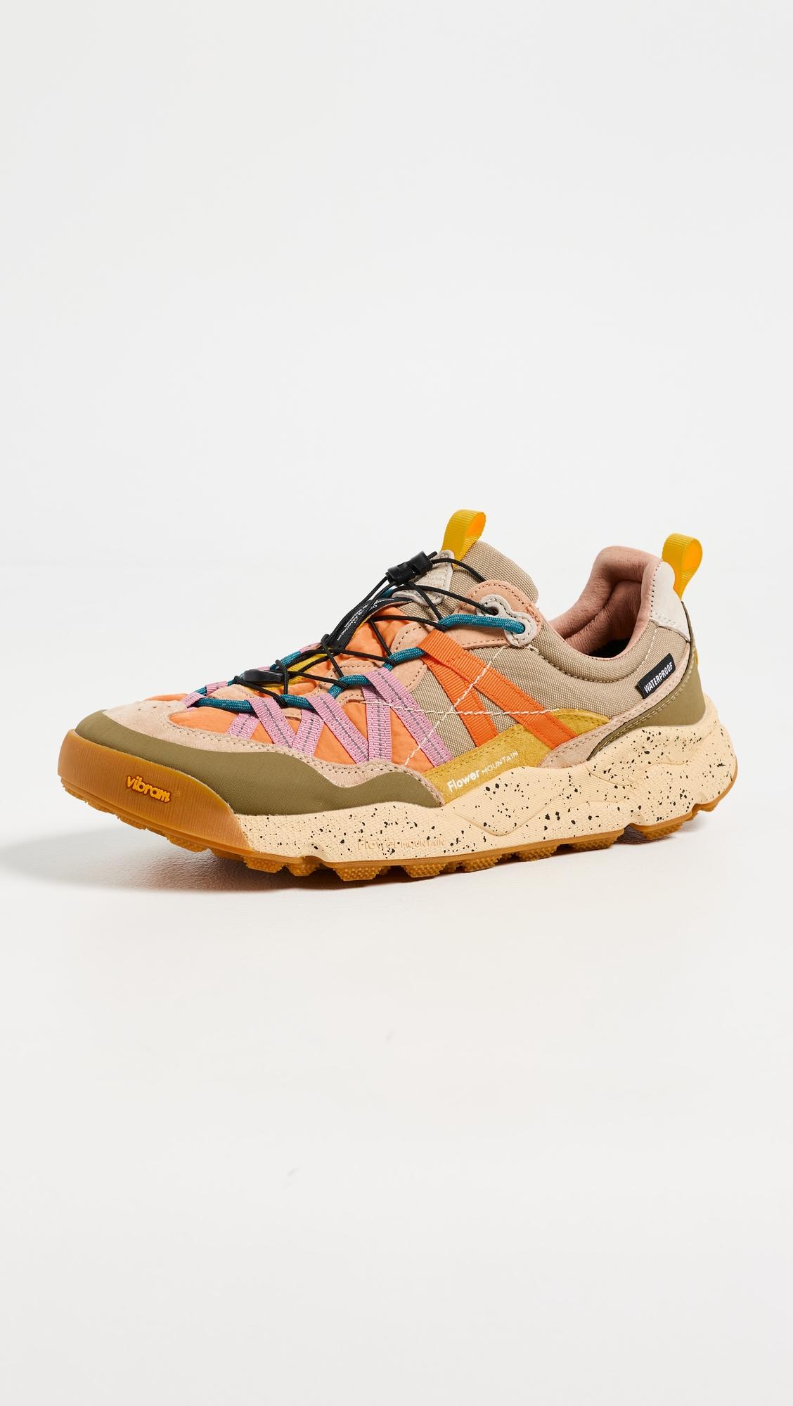 Iwano 2 Sneakers by FLOWER MOUNTAIN