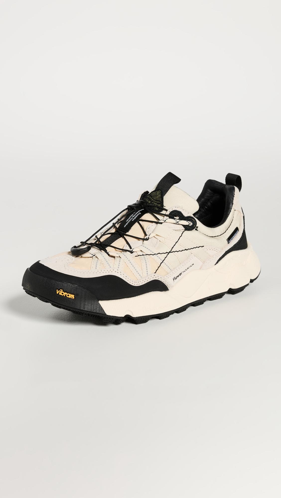 Iwano 2 Sneakers by FLOWER MOUNTAIN