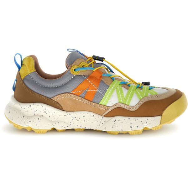 Iwano Sneakers by FLOWER MOUNTAIN