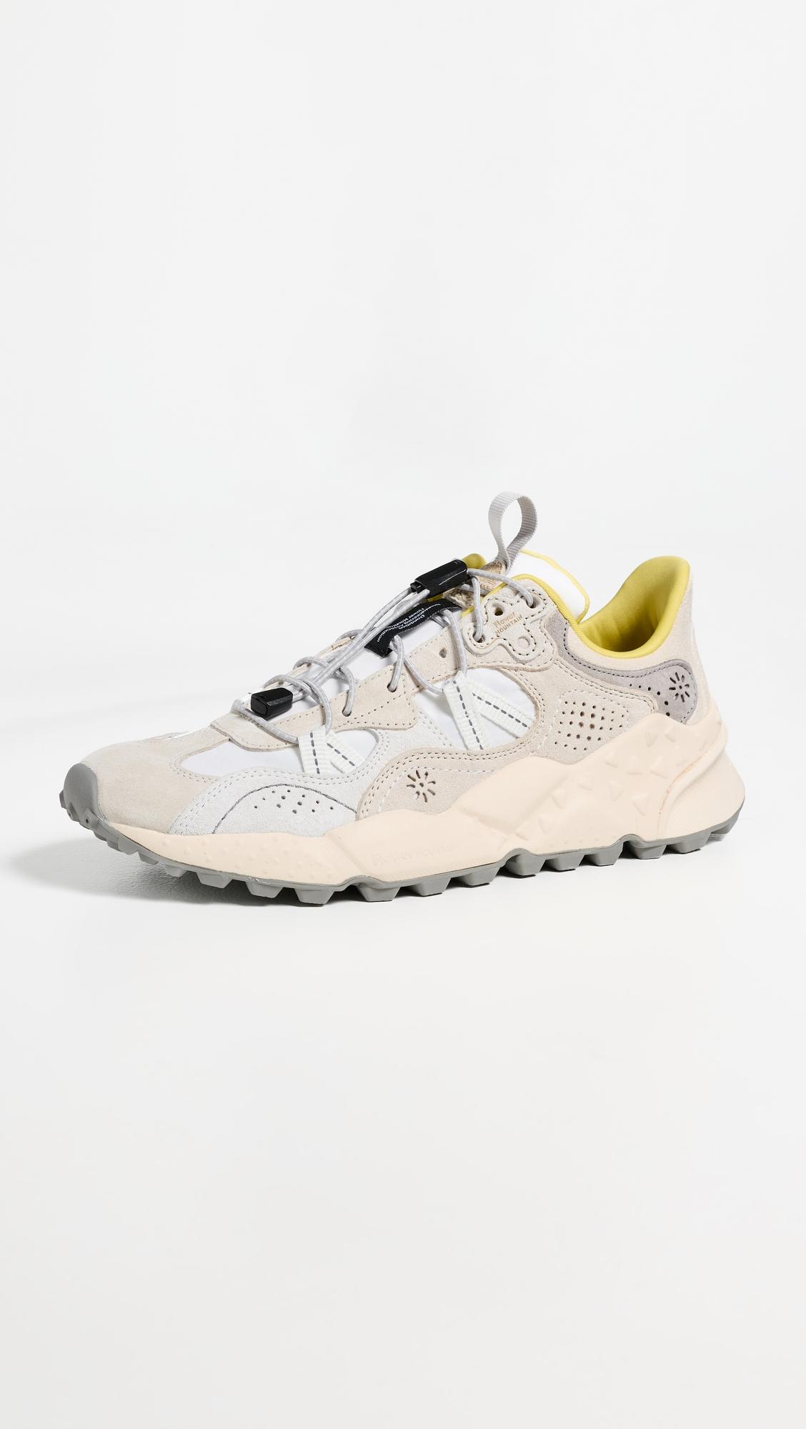 Tiger Hill Sneakers by FLOWER MOUNTAIN