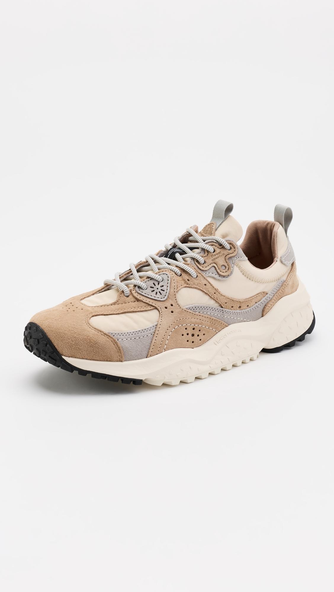 Wave Sneakers by FLOWER MOUNTAIN
