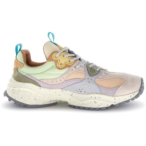 Wave Sneakers by FLOWER MOUNTAIN