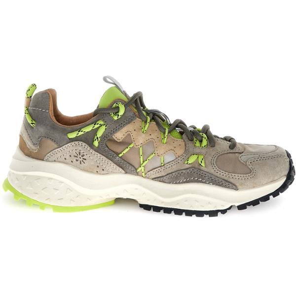 Yamabushi Sneakers by FLOWER MOUNTAIN